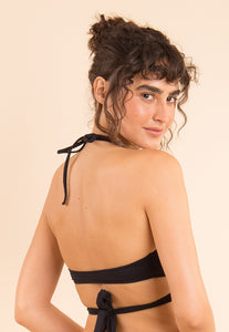 Image 11: Rio De Sol Reggiseno Top Dots-Black Kate