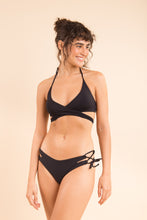 Carica l&#39;immagine nel visualizzatore di Gallery, Image 12: Rio De Sol Reggiseno Top Dots-Black Kate
