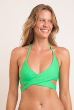 Carica l&#39;immagine nel visualizzatore di Gallery, Gallery: Rio De Sol Reggiseno Top Dots-Energy Kate
