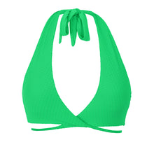 Carica l&#39;immagine nel visualizzatore di Gallery, Product Back: Rio De Sol Reggiseno Top Dots-Energy Kate
