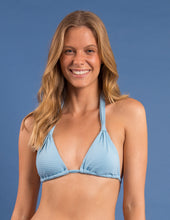 Carica l&#39;immagine nel visualizzatore di Gallery, Image 10: Rio De Sol Reggiseno Top Dots-Sky Mel
