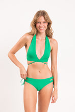 Carica l&#39;immagine nel visualizzatore di Gallery, Image 14: Rio De Sol Reggiseno Top Dots-Tambourine Kate
