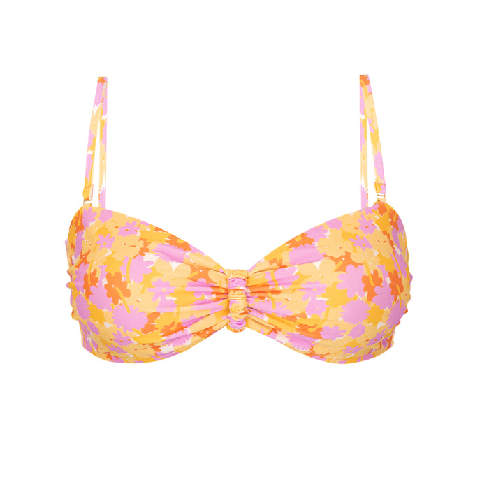 Product Front: Rio De Sol Reggiseno Top Dreamy Bandeau-Crispy