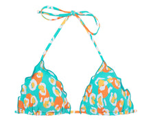 Carica l&#39;immagine nel visualizzatore di Gallery, Product Front: Rio De Sol Reggiseno Top Dubai Frufru
