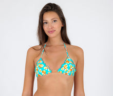 Carica l&#39;immagine nel visualizzatore di Gallery, Gallery: Rio De Sol Reggiseno Top Dubai Frufru
