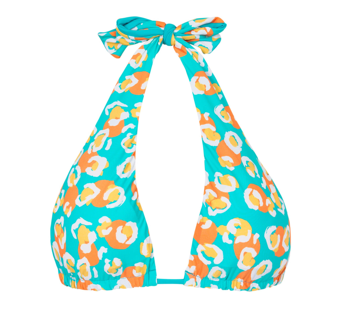 Product Front: Rio De Sol Reggiseno Top Dubai Halter-Double