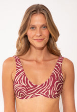 Carica l&#39;immagine nel visualizzatore di Gallery, Gallery: Rio De Sol Reggiseno Top Dune Hera
