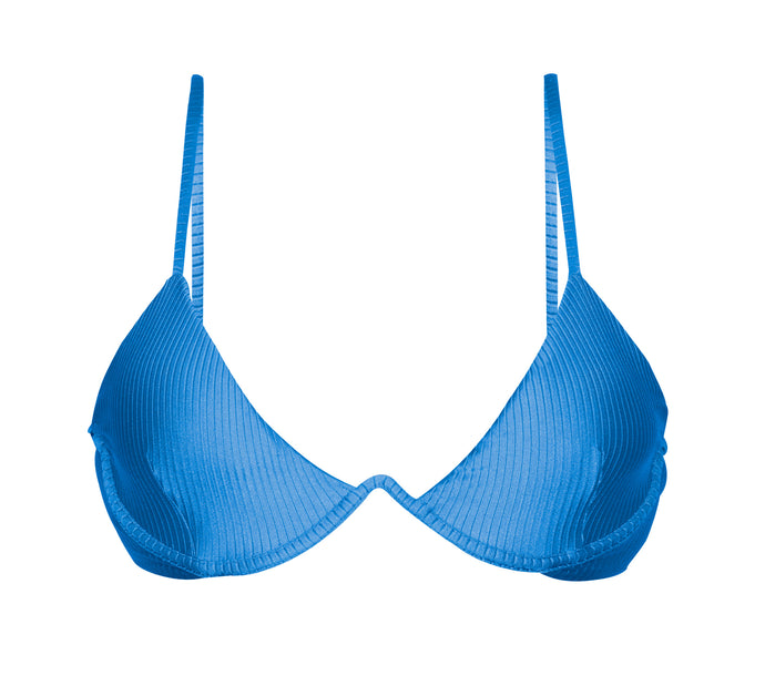 Product Front: Rio De Sol Reggiseno Top Eden-Enseada Tri-Aro