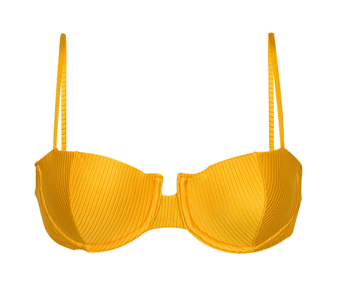 Product Front: Rio De Sol Reggiseno Top Eden-Pequi Balconet