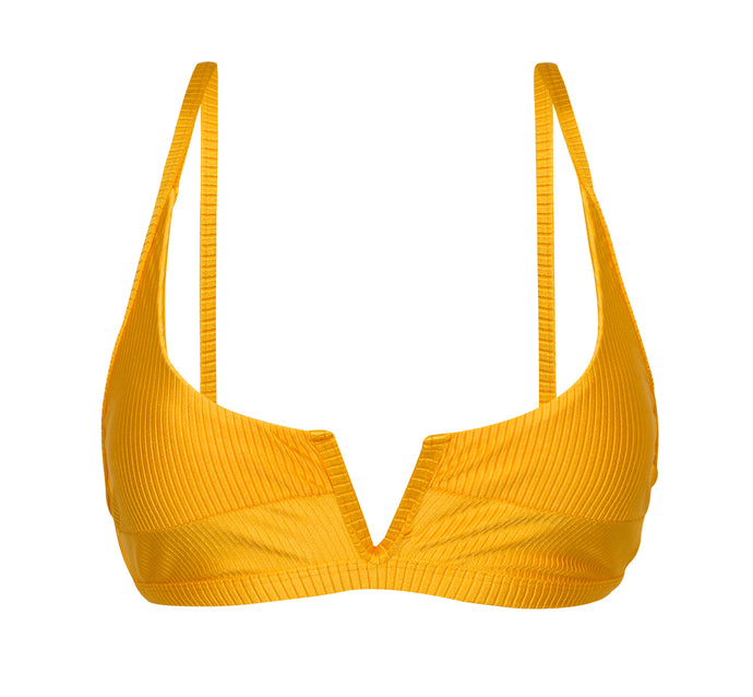 Product Front: Rio De Sol Reggiseno Top Eden-Pequi Bra-V