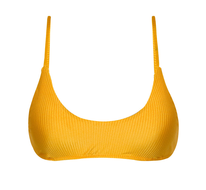 Product Front: Rio De Sol Reggiseno Top Eden-Pequi Bralette