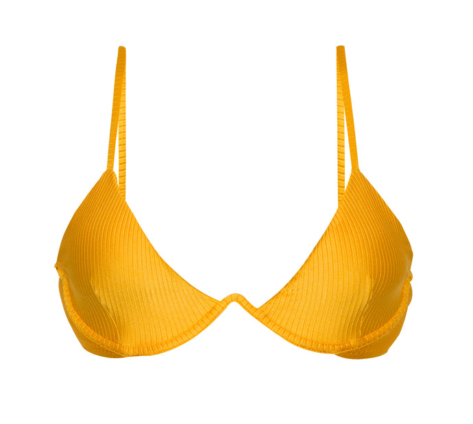 Product Front: Rio De Sol Reggiseno Top Eden-Pequi Tri-Aro