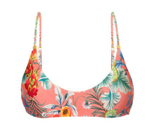 Carica l&#39;immagine nel visualizzatore di Gallery, Product Front: Rio De Sol Reggiseno Top Frutti Bralette
