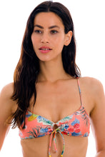 Carica l&#39;immagine nel visualizzatore di Gallery, Gallery: Rio De Sol Reggiseno Top Frutti Mila
