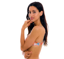 Carica l&#39;immagine nel visualizzatore di Gallery, Image 08: Rio De Sol Reggiseno Top Frutti Mila
