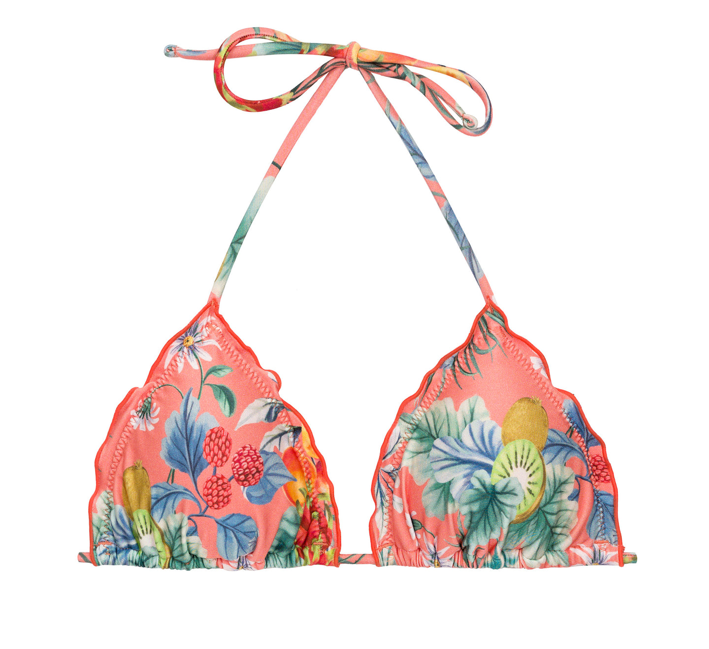 Product Front: Rio De Sol Reggiseno Top Frutti Tri