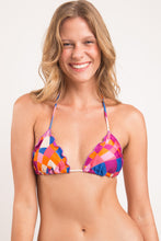 Carica l&#39;immagine nel visualizzatore di Gallery, Gallery: Rio De Sol Reggiseno Top Funny Frufru
