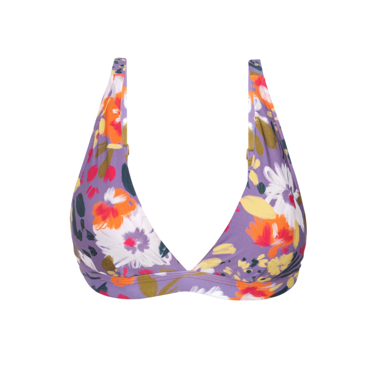 Product Front: Rio De Sol Reggiseno Top Garden-Flower Alba