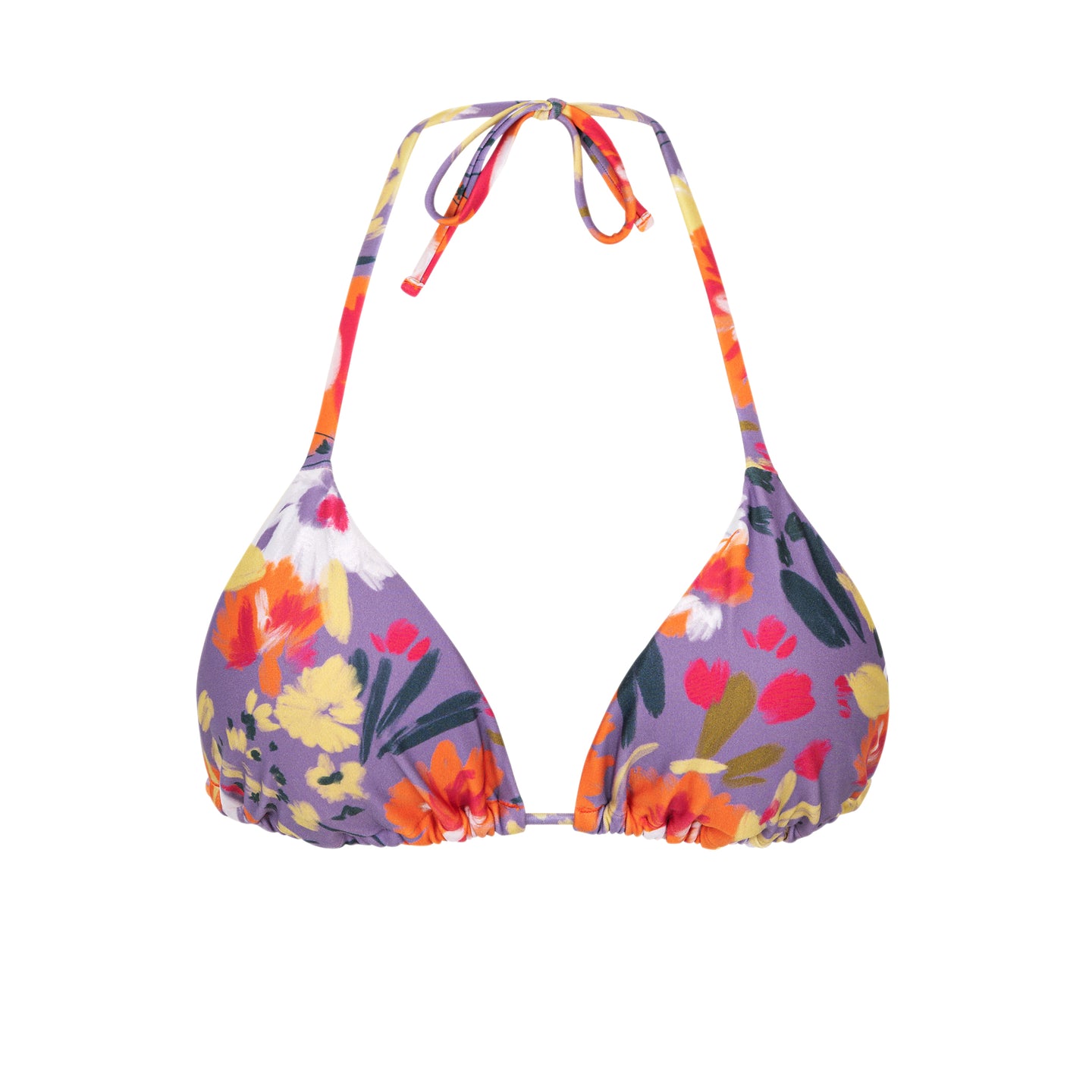 Product Front: Rio De Sol Reggiseno Top Garden-Flower Tri-Inv