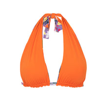 Carica l&#39;immagine nel visualizzatore di Gallery, Product Back: Rio De Sol Reggiseno Top Garden-Flower Verona
