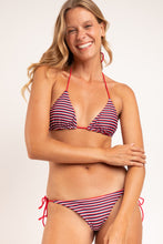 Carica l&#39;immagine nel visualizzatore di Gallery, Image 06: Rio De Sol Reggiseno Top Garoupa Tri-Inv
