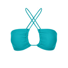 Carica l&#39;immagine nel visualizzatore di Gallery, Product Front: Rio De Sol Reggiseno Top Grove Camille
