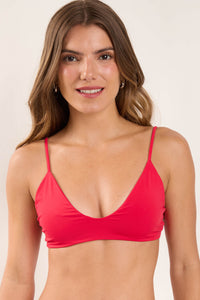 Gallery: Rio De Sol Reggiseno Top Hibiscus Hana