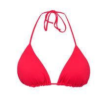 Carica l&#39;immagine nel visualizzatore di Gallery, Product Front: Rio De Sol Reggiseno Top Hibiscus Kauai
