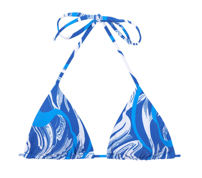 Product Front: Rio De Sol Reggiseno Top Inagua Tri-Inv