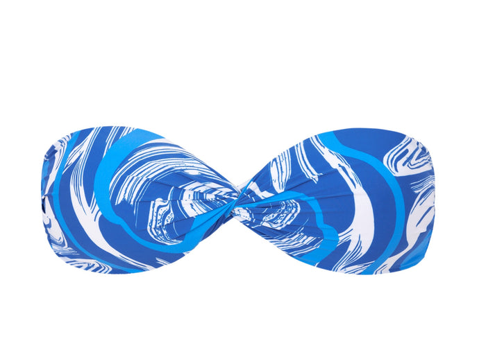 Product Front: Rio De Sol Reggiseno Top Inagua Twist