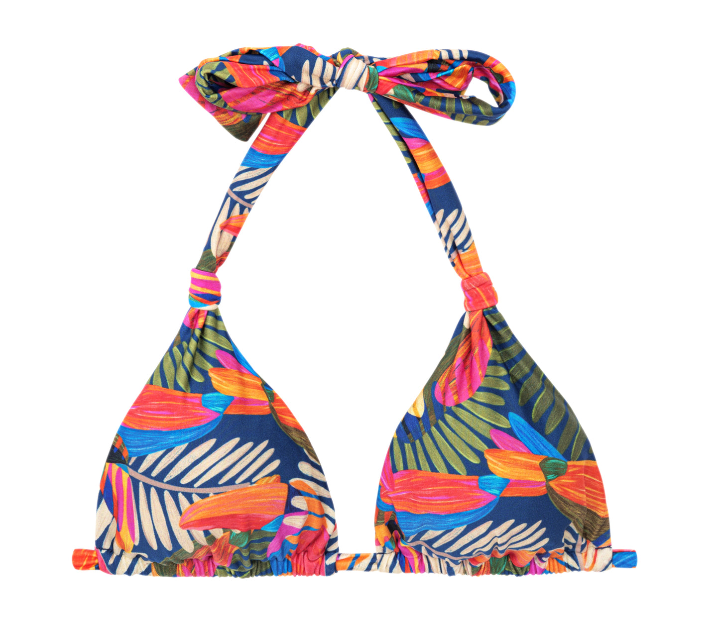 Product Front: Rio De Sol Reggiseno Top Jungle Mel