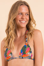 Carica l&#39;immagine nel visualizzatore di Gallery, Gallery: Rio De Sol Reggiseno Top Jungle Mel

