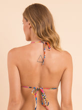 Carica l&#39;immagine nel visualizzatore di Gallery, Image 11: Rio De Sol Reggiseno Top Jungle Tri-Inv
