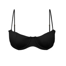 Carica l&#39;immagine nel visualizzatore di Gallery, Product Front: Rio De Sol Reggiseno Top Lava Coral
