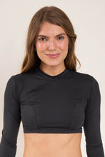 Carica l&#39;immagine nel visualizzatore di Gallery, Gallery: Rio De Sol Reggiseno Top Lava Reef
