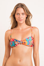 Carica l&#39;immagine nel visualizzatore di Gallery, Gallery: Rio De Sol Reggiseno Top Love-Trip Bandeau-Joy
