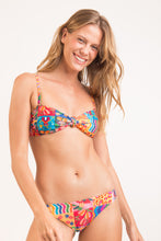 Carica l&#39;immagine nel visualizzatore di Gallery, Image 06: Rio De Sol Reggiseno Top Love-Trip Bandeau-Joy
