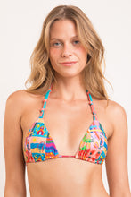 Carica l&#39;immagine nel visualizzatore di Gallery, Gallery: Rio De Sol Reggiseno Top Love-Trip Tri-Rev
