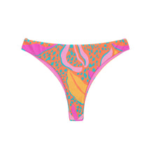 Carica l&#39;immagine nel visualizzatore di Gallery, Product Front: Rio De Sol Reggiseno Top Lyla Mila
