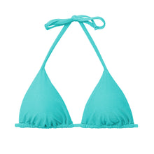 Carica l&#39;immagine nel visualizzatore di Gallery, Product Front: Rio De Sol Reggiseno Top Malibu-Atol Tri-Inv
