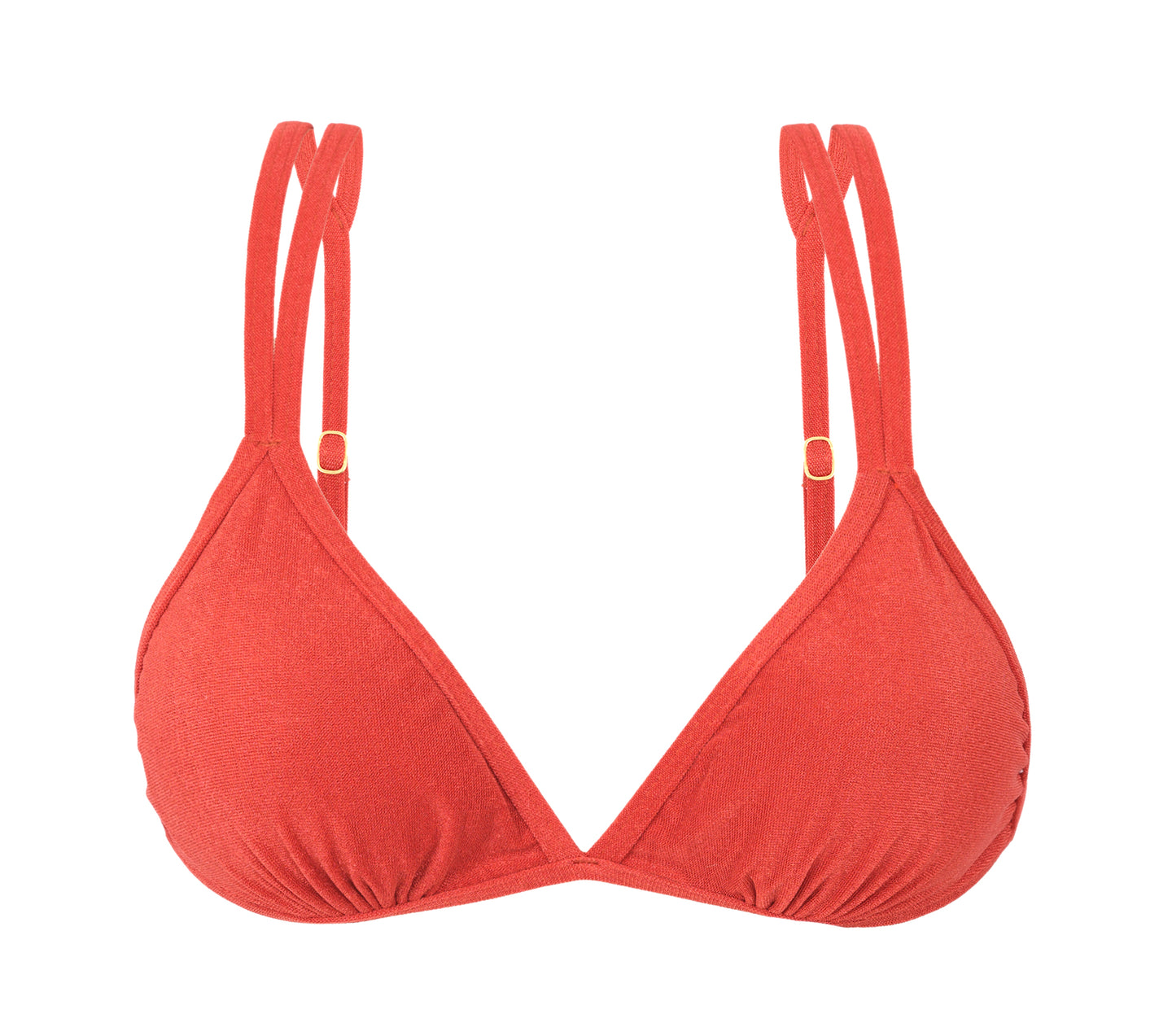 Product Front: Rio De Sol Reggiseno Top Malibu-Chili Tri-Duo