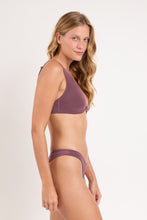Carica l&#39;immagine nel visualizzatore di Gallery, Image 03: Rio De Sol Reggiseno Top Malibu-Ebano Agnes
