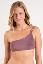 Carica l&#39;immagine nel visualizzatore di Gallery, Gallery: Rio De Sol Reggiseno Top Malibu-Ebano Grazy
