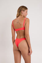 Carica l&#39;immagine nel visualizzatore di Gallery, Model Back: Rio De Sol Reggiseno Top Malibu-Folia Agnes
