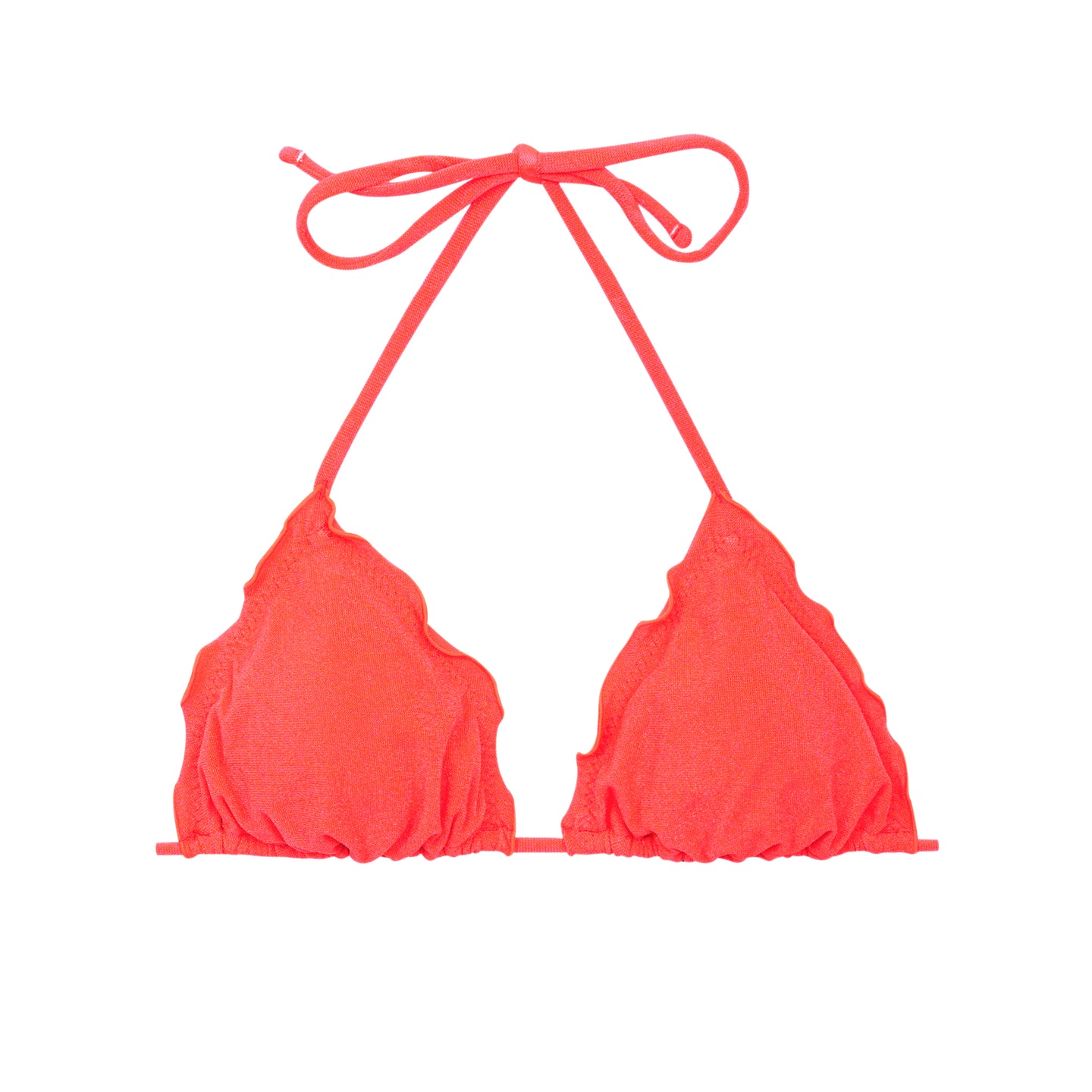 Product Front: Rio De Sol Reggiseno Top Malibu-Folia Frufru