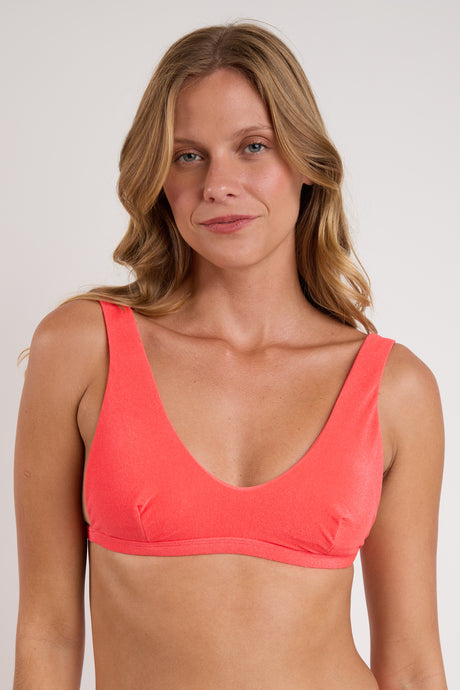 Gallery: Rio De Sol Reggiseno Top Malibu-Folia Hera