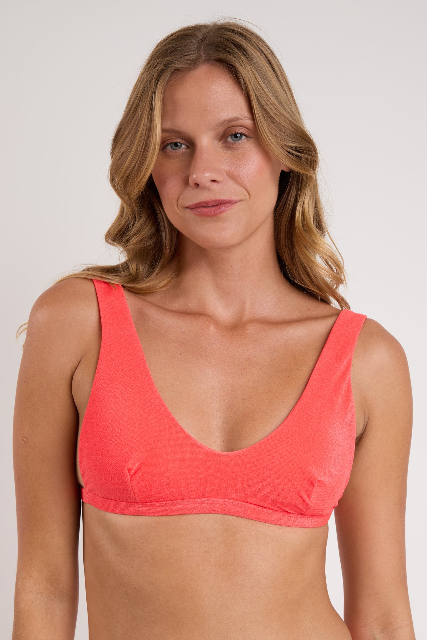 Gallery: Rio De Sol Reggiseno Top Malibu-Folia Hera