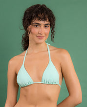 Carica l&#39;immagine nel visualizzatore di Gallery, Image 10: Rio De Sol Reggiseno Top Malibu-Menta Tri-Inv
