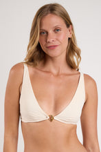 Carica l&#39;immagine nel visualizzatore di Gallery, Gallery: Rio De Sol Reggiseno Top Malibu-Natural Agnes
