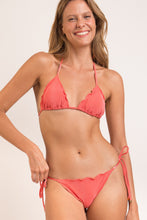 Carica l&#39;immagine nel visualizzatore di Gallery, Image 06: Rio De Sol Reggiseno Top Malibu-Nina Frufru
